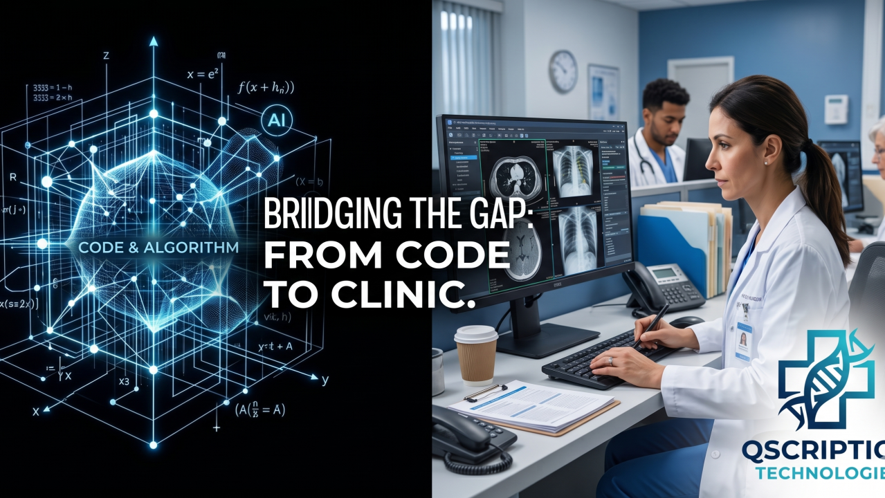 Why Successful AI MedTech Companies Struggle in the U.S. Market