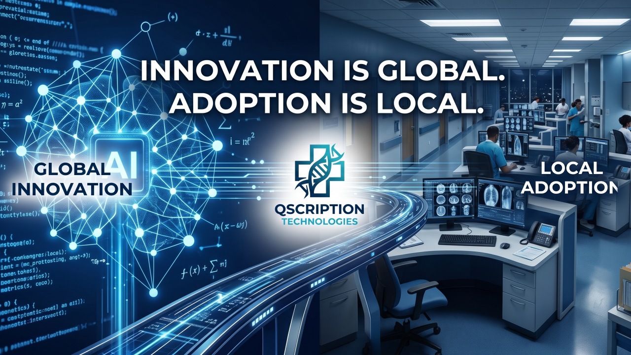 Why Global Innovation Often Stalls at the U.S. Border (And How to Bridge the Gap)