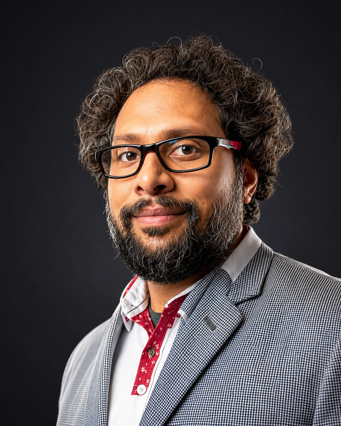 Qscription Technologies Appoints Anurag Velekkatt Sunil Kumar to Drive Enterprise Scale