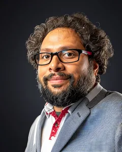 Anurag Velekkatt Sunil Kumar